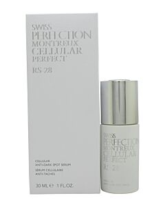 Swiss Perfection Cellular Perfect RS-28 Cellular Anti-Dark Spot Serum 30ml | Maznun Fashion