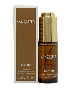 Lancaster Self Tan Sun-Kissed Face Drops 15ml | Maznun Fashion