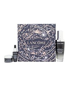 Lancôme Advanced Génifique Gift Set 50ml Serum + 10ml Serum + 5ml Eye Cream | Maznun Fashion