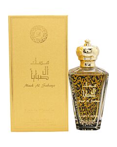 Louis Cardin Musk Al Sabaya Eau de Parfum 100ml Spray | Maznun Fashion