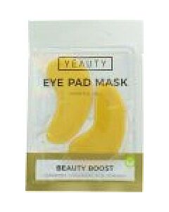 Yeauty Beauty Boost Eye Pad Mask 2 Pads-D0196111 | Maznun Fashion