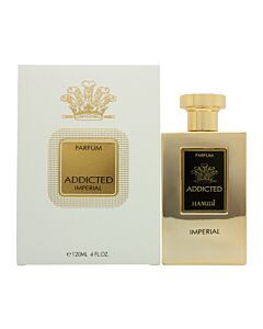 Hamidi  Addicted Imperial  Eau De Parfum 120ml Spray | Maznun Fashion