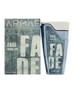 Armaf Fade Denim Edit Eau de Parfum 100ml Spray-L526230 | Maznun Fashion