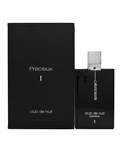 Armaf Club de Nuit Precieux Extrait De Parfum 55ml Spray | Maznun Fashion