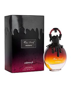 Miss Armaf Magnifiq Eau De Parfum 100ml-L925904 | Maznun Fashion