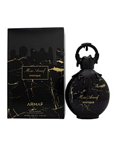 Armaf Miss Armaf Mystique Eau de Parfum 100ml Spray-L926176 | Maznun Fashion