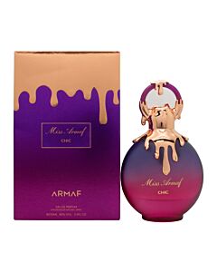 Armaf Miss Armaf Chic Eau De Parfum 100ml Spray-N3001214 | Maznun Fashion