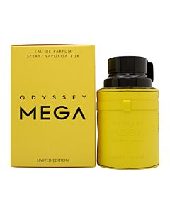 Armaf Odyssey Mega Eau de Parfum 200ml Spray-N7817213 | Maznun Fashion