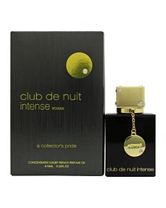 Armaf Club De Nuit Intense Concentrated Perfumed Oil 18ml-P155231 | Maznun Fashion