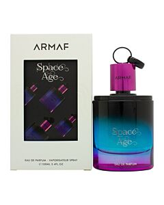Armaf Space Age Eau De Parfum 100ml | Maznun Fashion