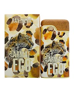 Armaf Ego Panthera Eau de Parfum 100ml Spray | Maznun Fashion