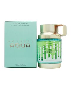 Armaf Odyssey Aqua Eau de Parfum 100ml Spray-V081927 | Maznun Fashion