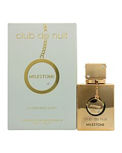 Armaf Club De Nuit Milestone Concentrated Perfume Oil 18ml-V461934 | Maznun Fashion
