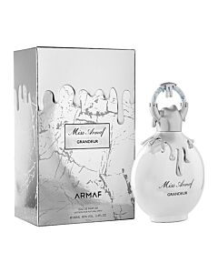 Miss Armaf Grandeur Eau De Parfum 100ml-V741885 | Maznun Fashion