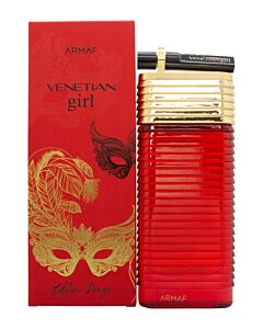Armaf Venetian Girl Eau De Parfum 100ml-Z525429 | Maznun Fashion
