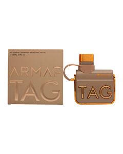 Armaf Tag Her Donna Di Terra Eau de Parfum 100ml Spray-F557451 | Maznun Fashion