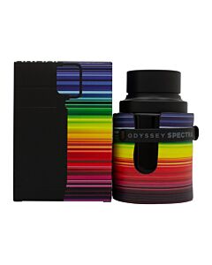 Armaf Odyssey Spectra Rainbow Eau de Parfum 100ml Spray | Maznun Fashion