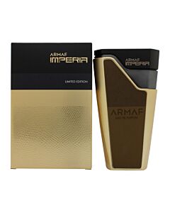 Armaf Eternia Imperia Eau De Parfum 80ml-J476281 | Maznun Fashion