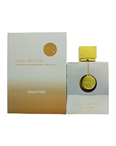Armaf Club de Nuit White Imperiale Eau de Parfum 200ml Spray-J531281 | Maznun Fashion