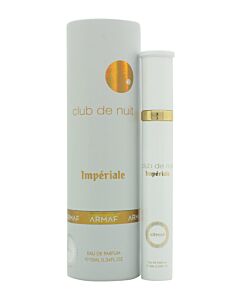 Armaf Club de Nuit White Imperiale Eau de Parfum 10ml Spray-Z623430 | Maznun Fashion