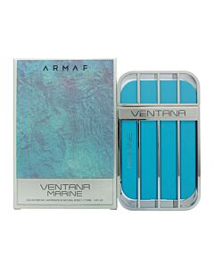 Armaf Ventana Marine Eau de Parfum 100ml Spray | Maznun Fashion