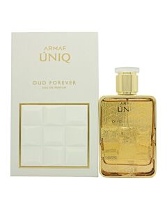 Armaf Uniq Oud Forever Eau De Parfum 100ml Spray | Maznun Fashion