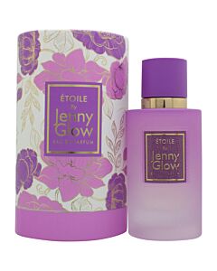 Jenny Glow Etoile Eau de Parfum 80ml Spray | Maznun Fashion