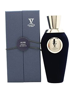 Tiziana Terenzi V Canto Alibi Extrait de Parfum Eau de Parfum 100ml Spray | Maznun Fashion