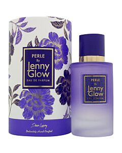 Jenny Glow Perle Eau De Parfum 80ml Spray | Maznun Fashion