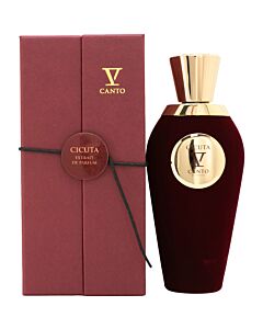 V Canto Cicuta Eau de Parfum 100ml Spray | Maznun Fashion