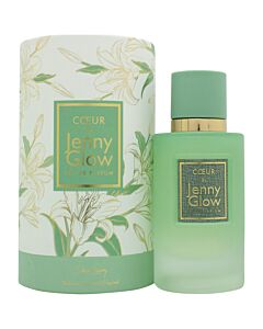 Jenny Glow Coeur Eau De Parfum 80ml Spray | Maznun Fashion