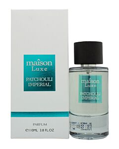 Hamidi Maison Luxe Patchouli Imperial Parfum 110ml Spray | Maznun Fashion