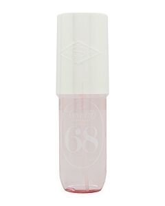 Sol De Janeiro Crush Cheirosa 68 Perfume Mist 90ml Spray | Maznun Fashion