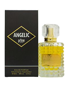 Prime Collection Angelic Eau de Parfum 100ml Spray | Maznun Fashion