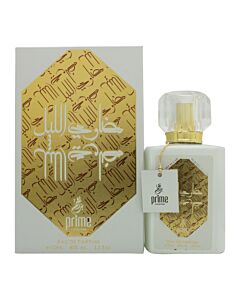 Prime Collection Madawi Al Lail Eau de Parfum 100ml Spray | Maznun Fashion