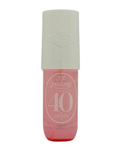 Sol De Janeiro Brazilian Crush Cheirosa '40 Hair and Body Fragrance Mist 90ml | Maznun Fashion