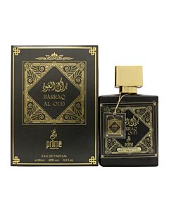 Prime Collection Barraqa Al Oud Eau de Parfum 100ml Spray-T494279 | Maznun Fashion
