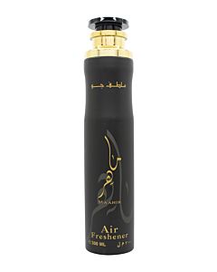 Lattafa Perfumes Maahir Air Freshener 300ml Spray-L126364 | Maznun Fashion