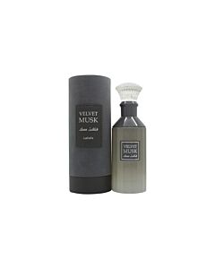 Lattafa Velvet Musk Eau De Parfum 100ml Spray | Maznun Fashion