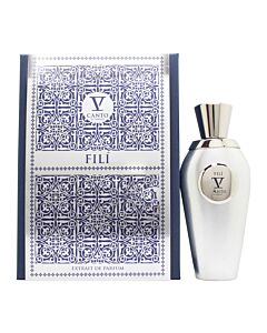 V Canto Fili Extrait de Parfum 100ml Spray | Maznun Fashion