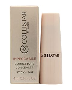 Collistar Impeccabile Stick Concealer 4ml - 2.5 Nude | Maznun Fashion