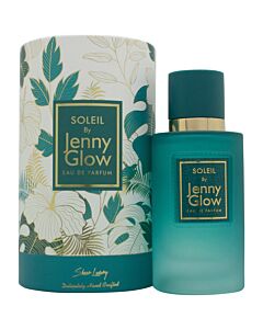 Jenny Glow Soleil Eau De Parfum 80ml Spray | Maznun Fashion