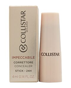 Collistar Impeccabile Stick Concealer 4ml - 5 Amber | Maznun Fashion