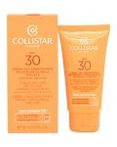 Collistar Global Anti-Age Protection Tanning Face Cream SPF30 50ml-H059452 | Maznun Fashion