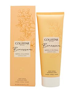 Collistar Benessere Body Scrub 250ml | Maznun Fashion