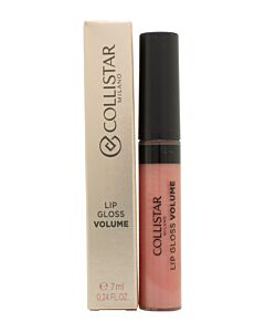 Collistar Volume Lip Gloss 7ml - 140 Morning Light | Maznun Fashion