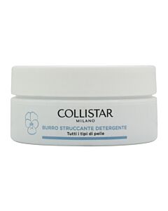 Collistar Make-Up Removing Cleansing Balm 100ml | Maznun Fashion