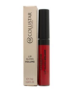 Collistar Volume Lip Gloss 7ml - 190 Red Passion | Maznun Fashion