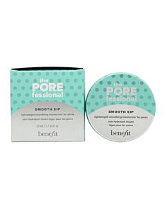 Benefit The Porefessional Smooth Sip Moisturiser 50ml | Maznun Fashion