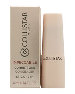 Collistar Impeccabile Stick Concealer 4ml - 1.5 Porcelain | Maznun Fashion